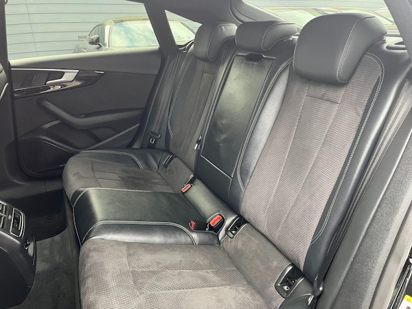Used Audi A5 2017 for sale - 76307311: Photo 37