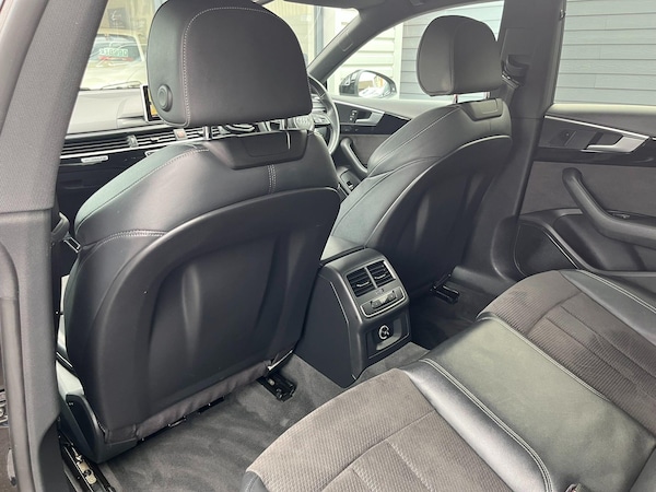 Used Audi A5 2017 for sale - 76307311: Photo 38