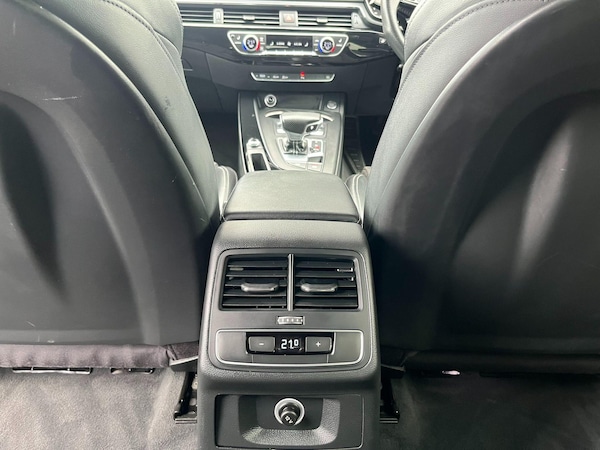 Used Audi A5 2017 for sale - 76307311: Photo 39