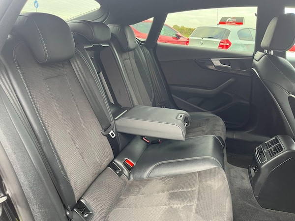 Used Audi A5 2017 for sale - 76307311: Photo 41