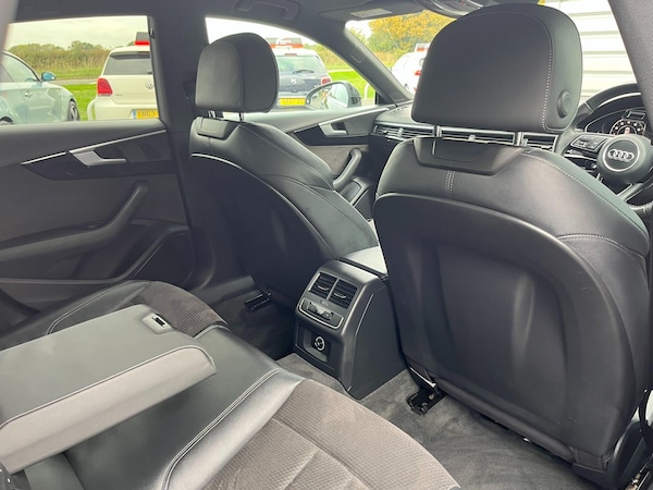 Used Audi A5 2017 for sale - 76307311: Photo 42