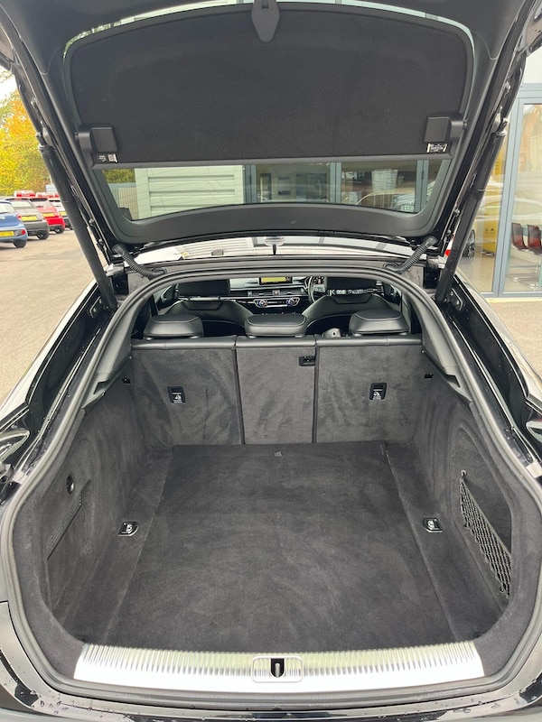 Used Audi A5 2017 for sale - 76307311: Photo 44