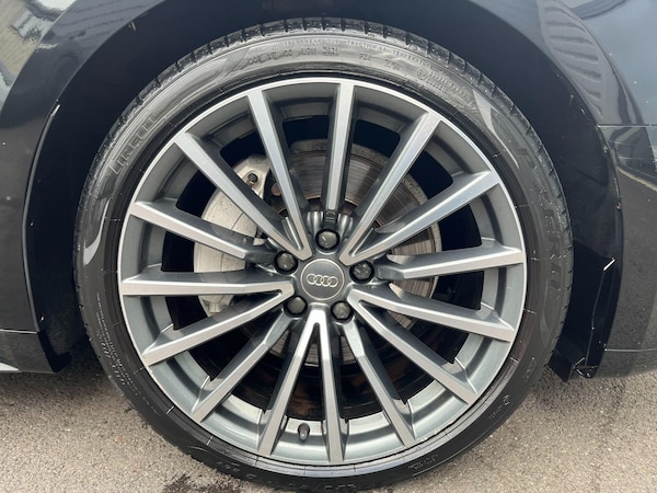 Used Audi A5 2017 for sale - 76307311: Photo 47