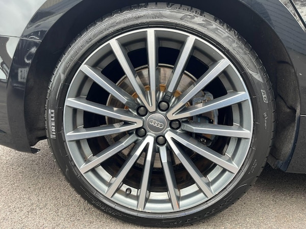 Used Audi A5 2017 for sale - 76307311: Photo 48