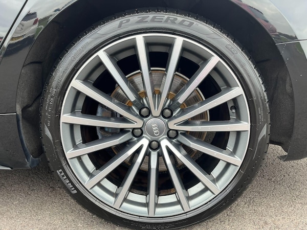 Used Audi A5 2017 for sale - 76307311: Photo 49