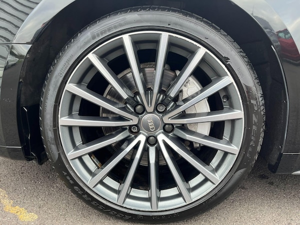 Used Audi A5 2017 for sale - 76307311: Photo 50