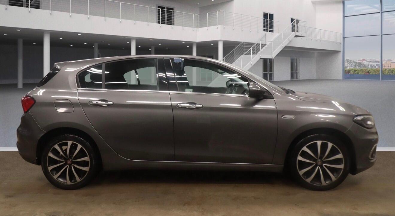 Used Fiat Tipo 2017 for sale - 77314563: Photo 2