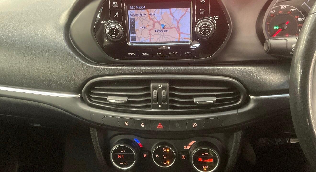 Used Fiat Tipo 2017 for sale - 77314563: Photo 5