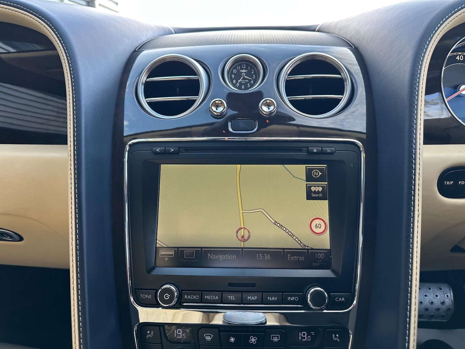 Used Bentley Continental 2011 for sale - 76992392: Photo 19