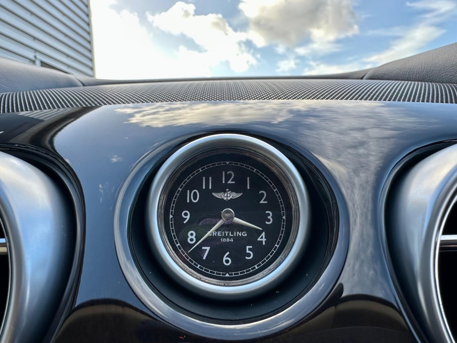 Used Bentley Continental 2011 for sale - 76992392: Photo 30