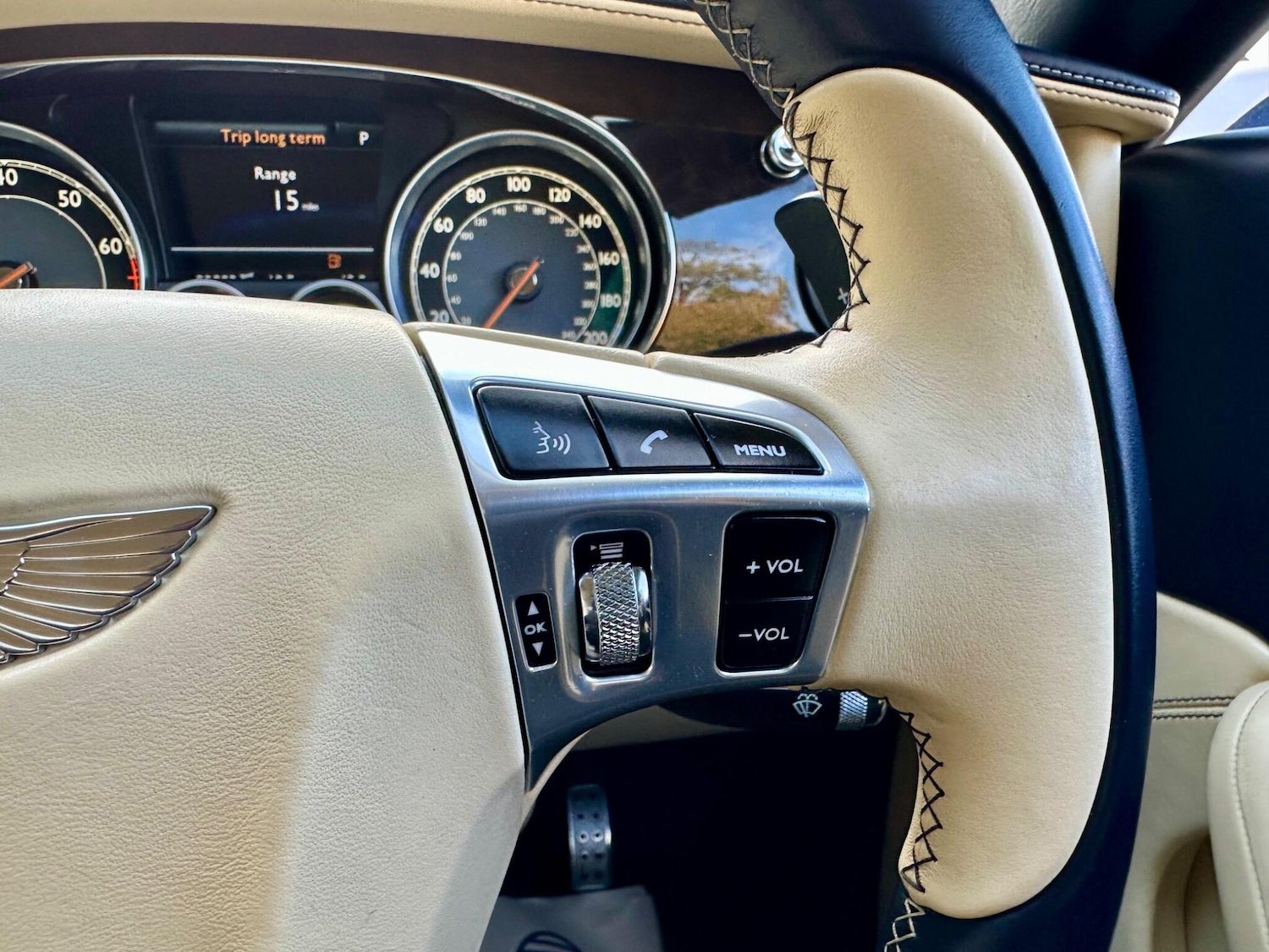 Used Bentley Continental 2011 for sale - 76992392: Photo 33