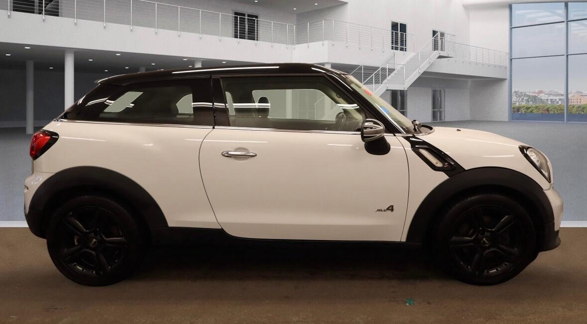 Used MINI Paceman 2014 for sale - 76472682: Photo 2