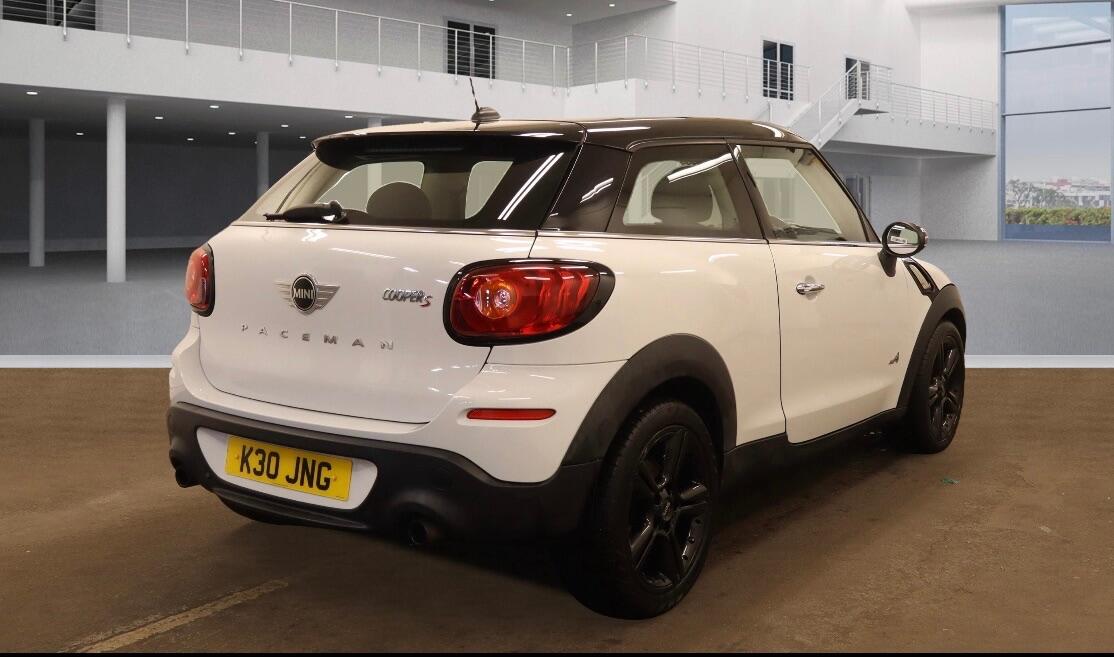 Used MINI Paceman 2014 for sale - 76472682: Photo 3
