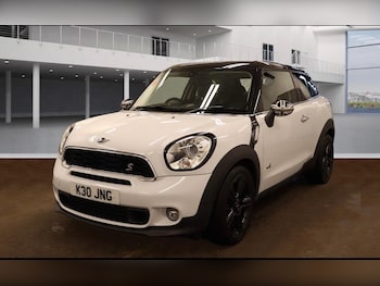 Used MINI Paceman 2014 for sale - 76472682: Photo