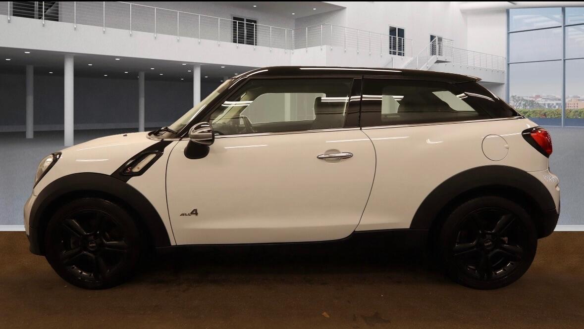 Used MINI Paceman 2014 for sale - 76472682: Photo 5