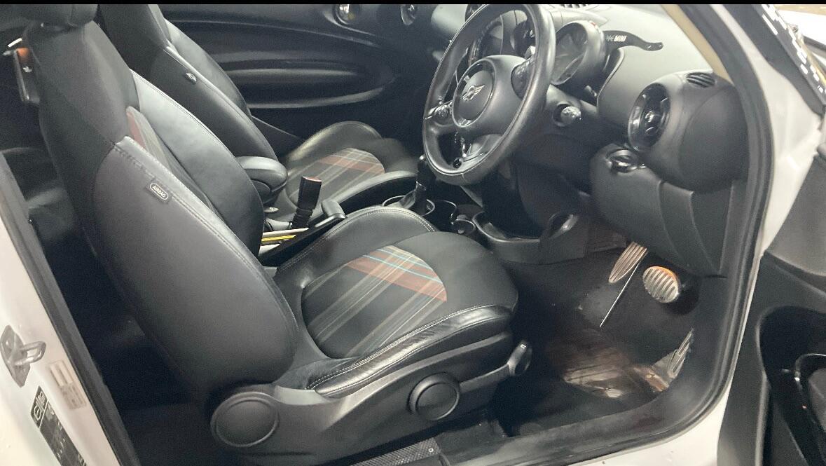 Used MINI Paceman 2014 for sale - 76472682: Photo 8