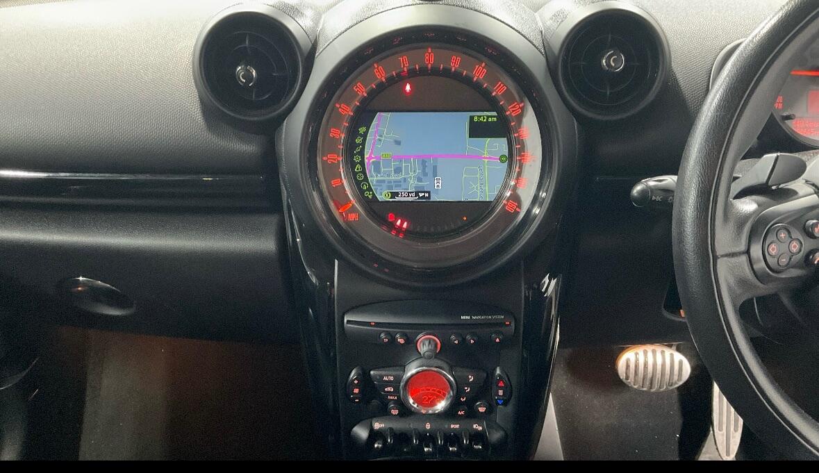 Used MINI Paceman 2014 for sale - 76472682: Photo 9