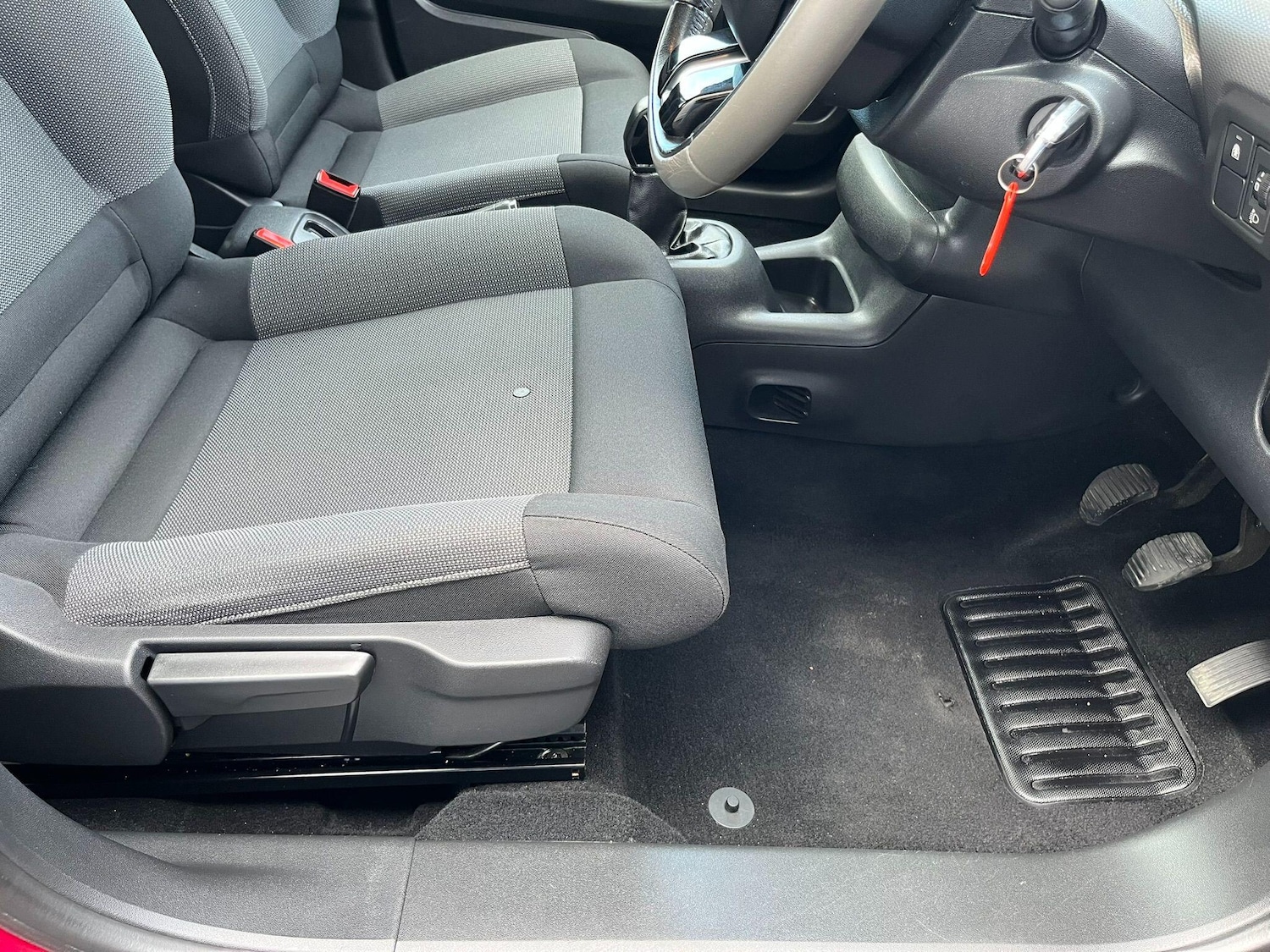 Used Citroen C4 Cactus 2016 for sale - 76349634: Photo 12