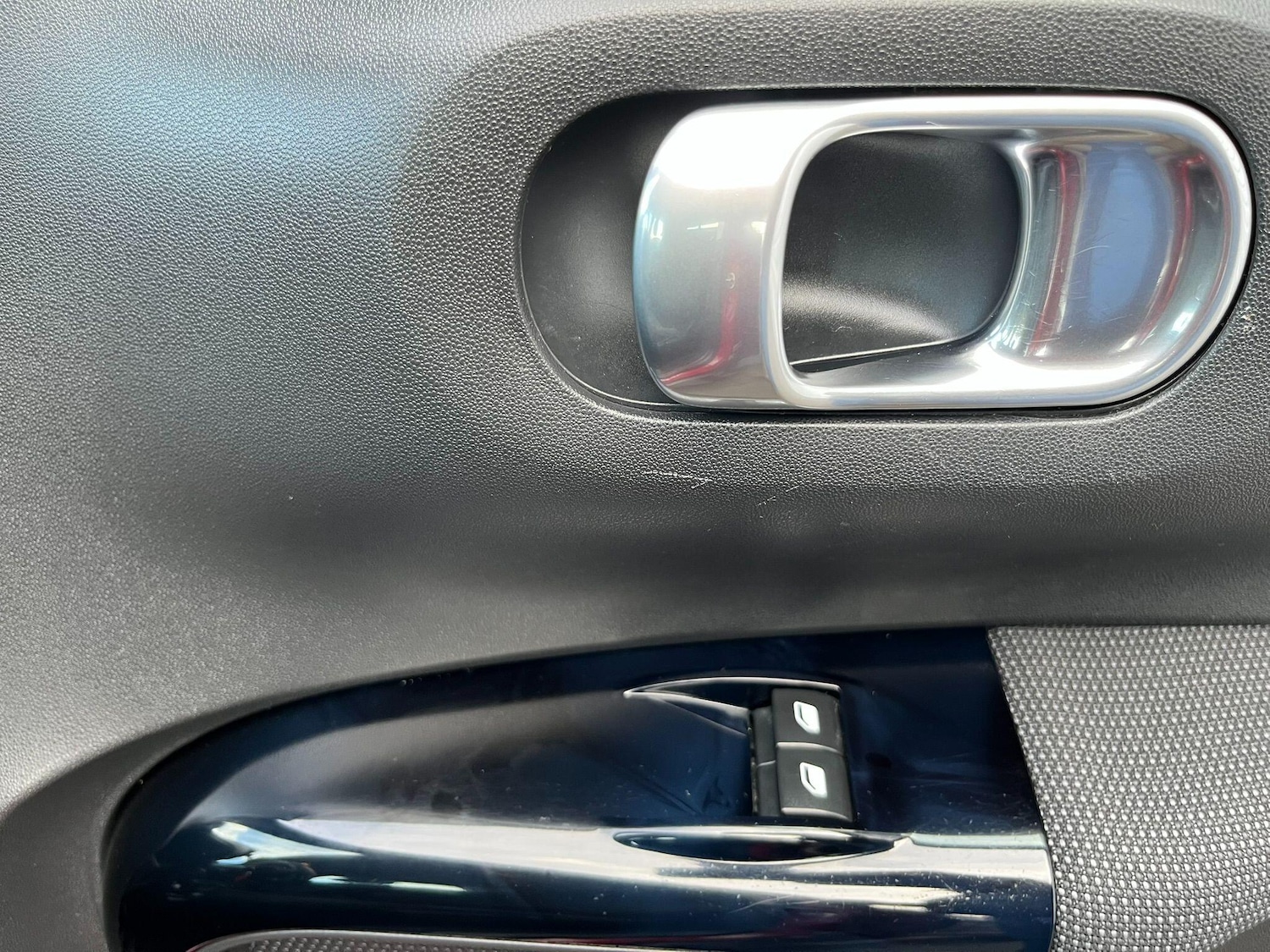Used Citroen C4 Cactus 2016 for sale - 76349634: Photo 13