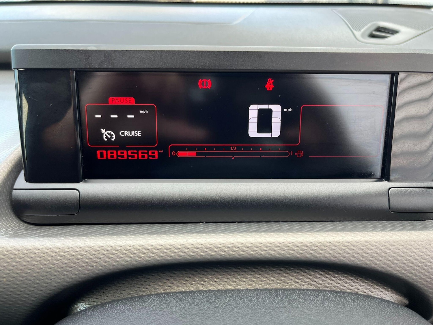 Used Citroen C4 Cactus 2016 for sale - 76349634: Photo 16