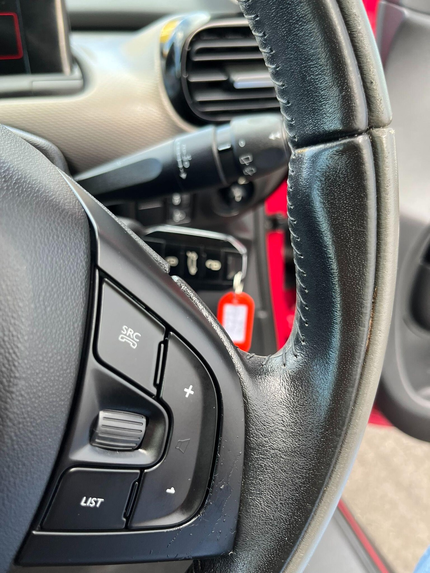 Used Citroen C4 Cactus 2016 for sale - 76349634: Photo 19