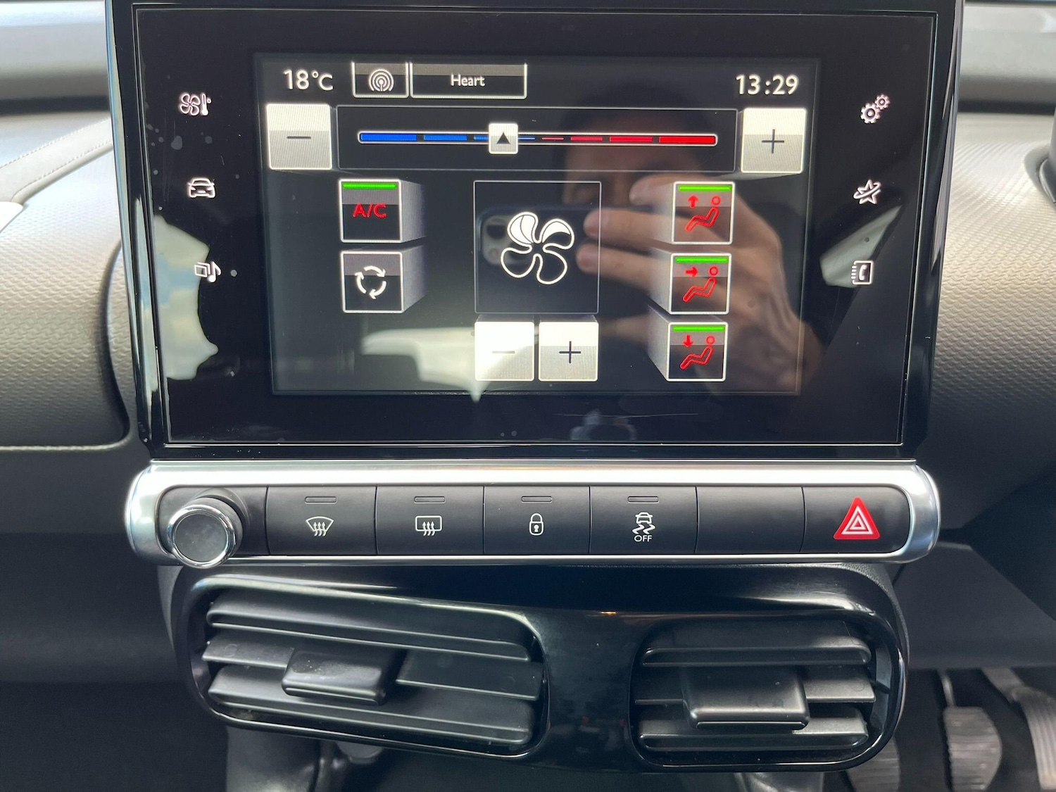 Used Citroen C4 Cactus 2016 for sale - 76349634: Photo 21