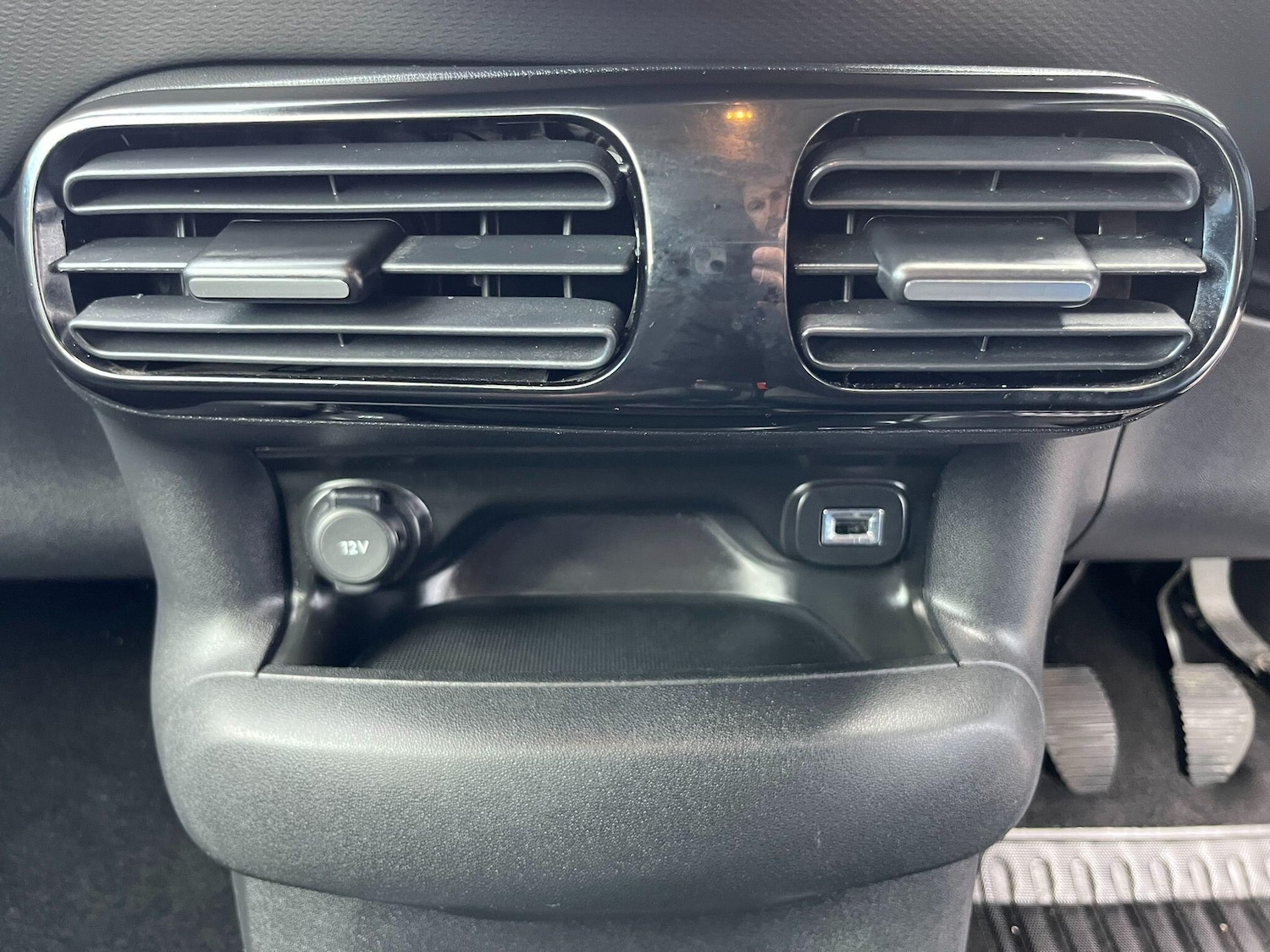 Used Citroen C4 Cactus 2016 for sale - 76349634: Photo 22