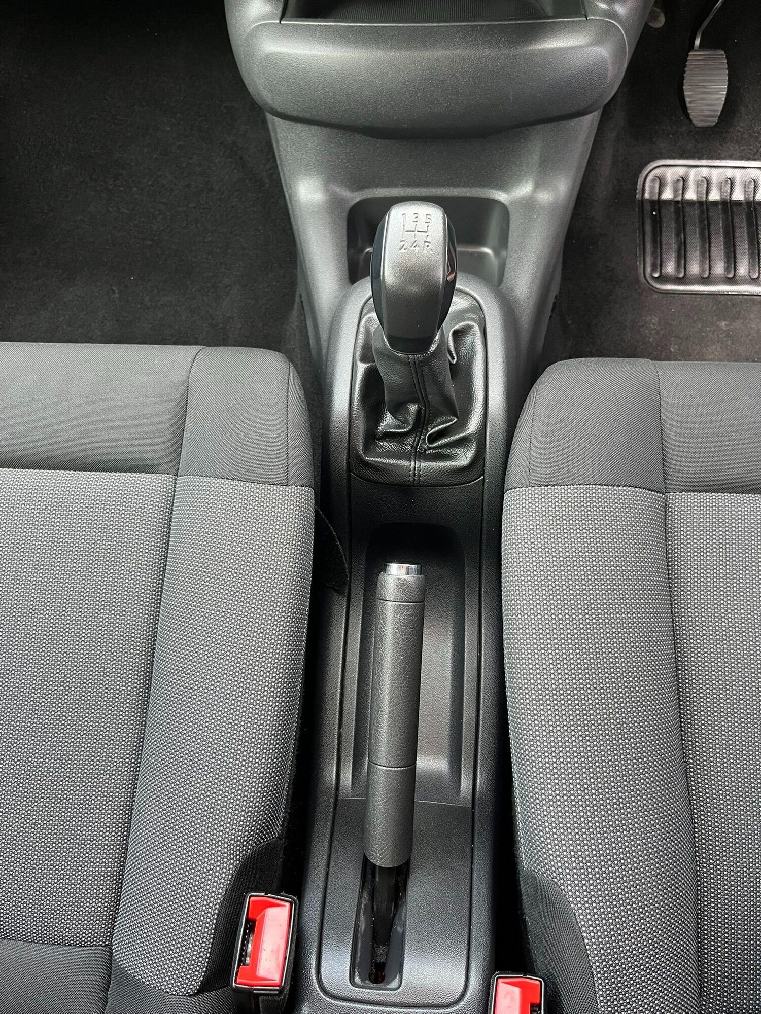 Used Citroen C4 Cactus 2016 for sale - 76349634: Photo 23