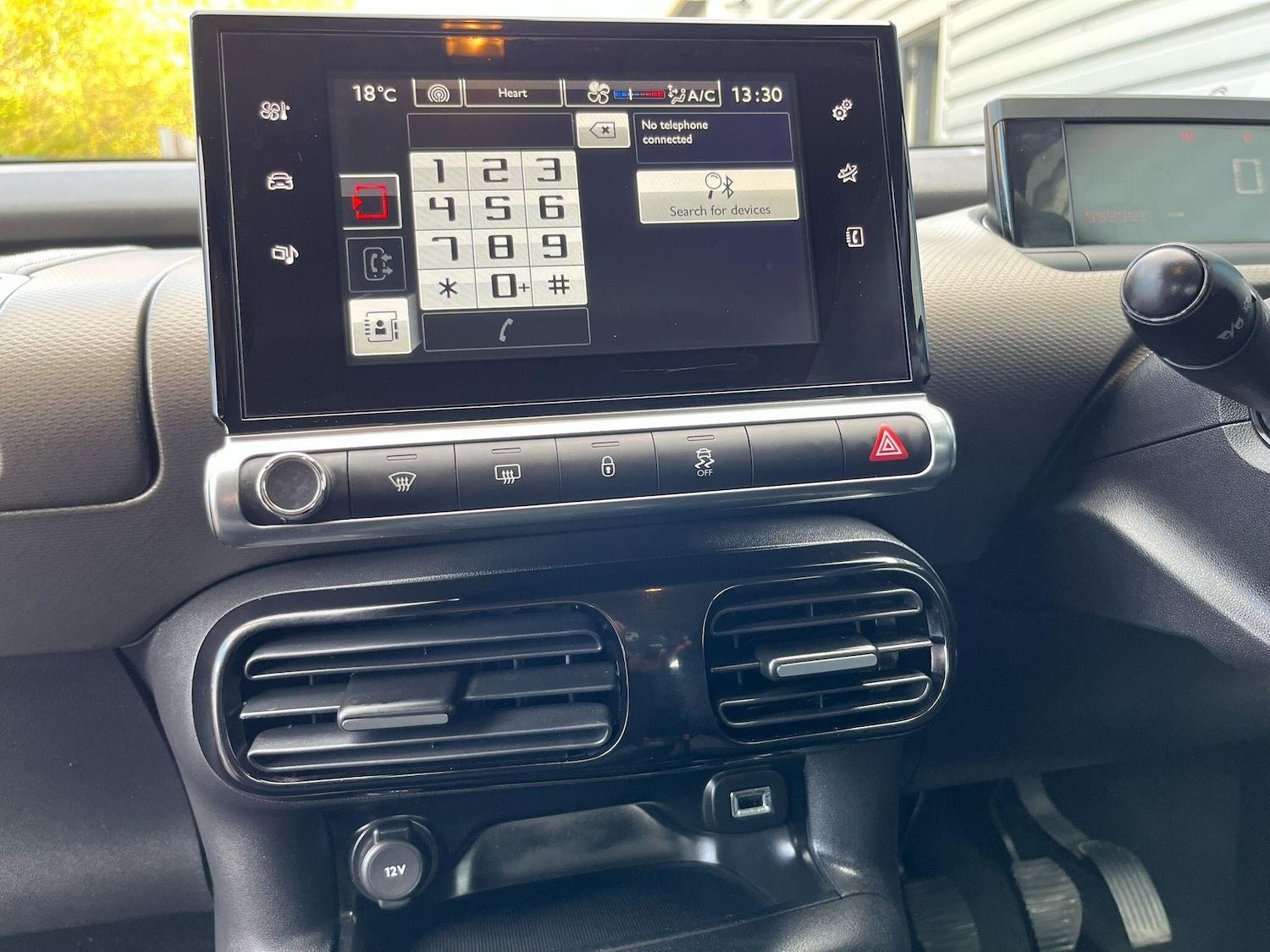 Used Citroen C4 Cactus 2016 for sale - 76349634: Photo 29