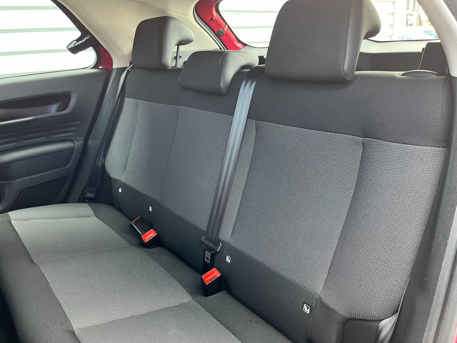 Used Citroen C4 Cactus 2016 for sale - 76349634: Photo 31