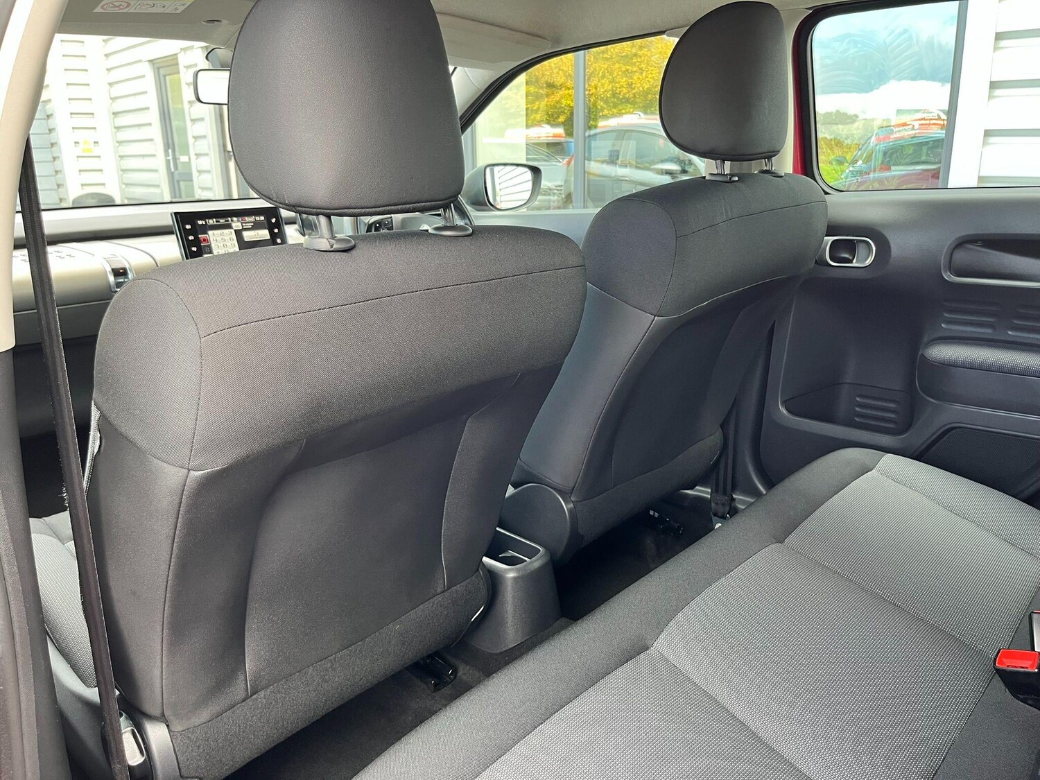 Used Citroen C4 Cactus 2016 for sale - 76349634: Photo 32