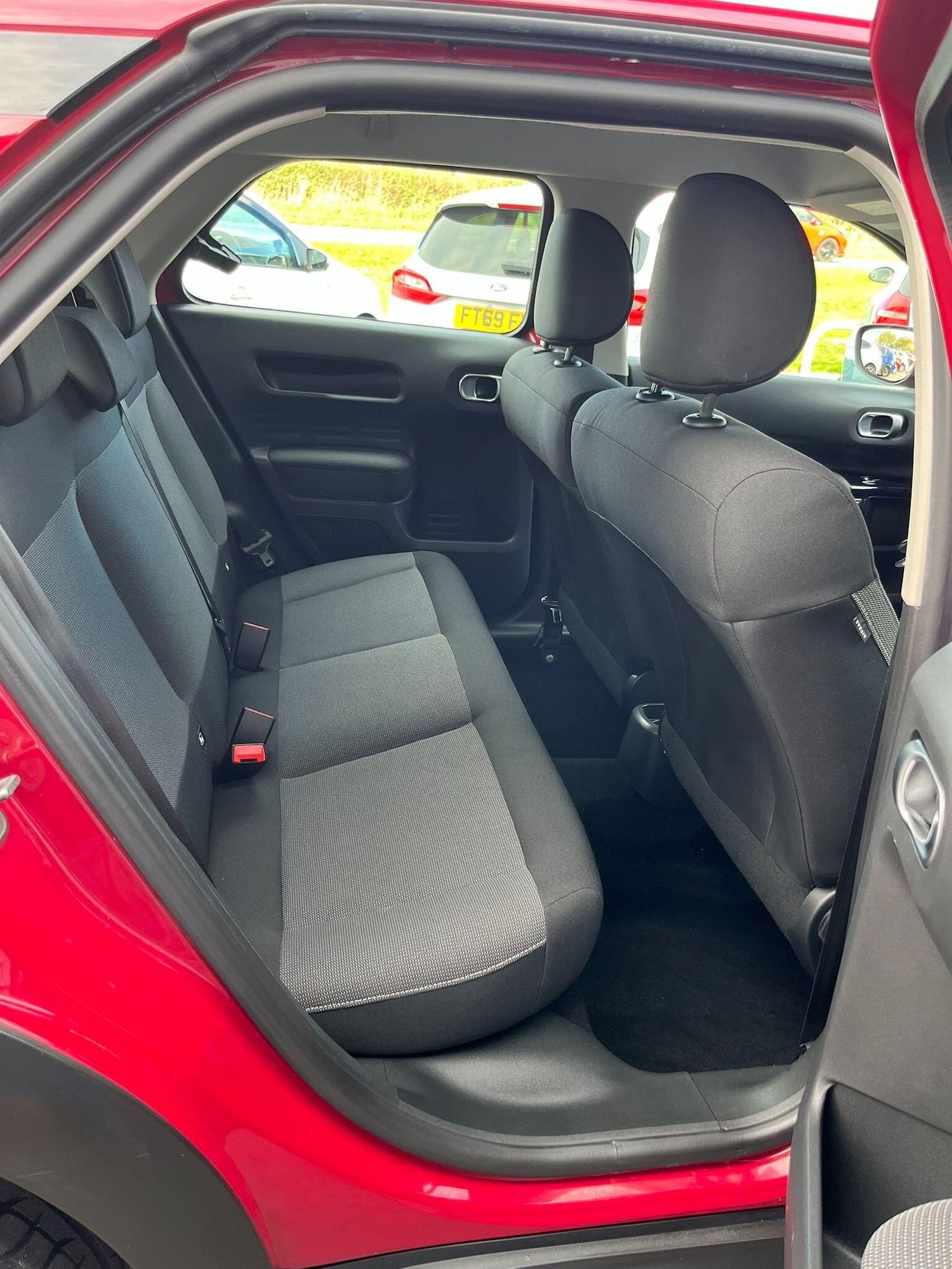 Used Citroen C4 Cactus 2016 for sale - 76349634: Photo 33