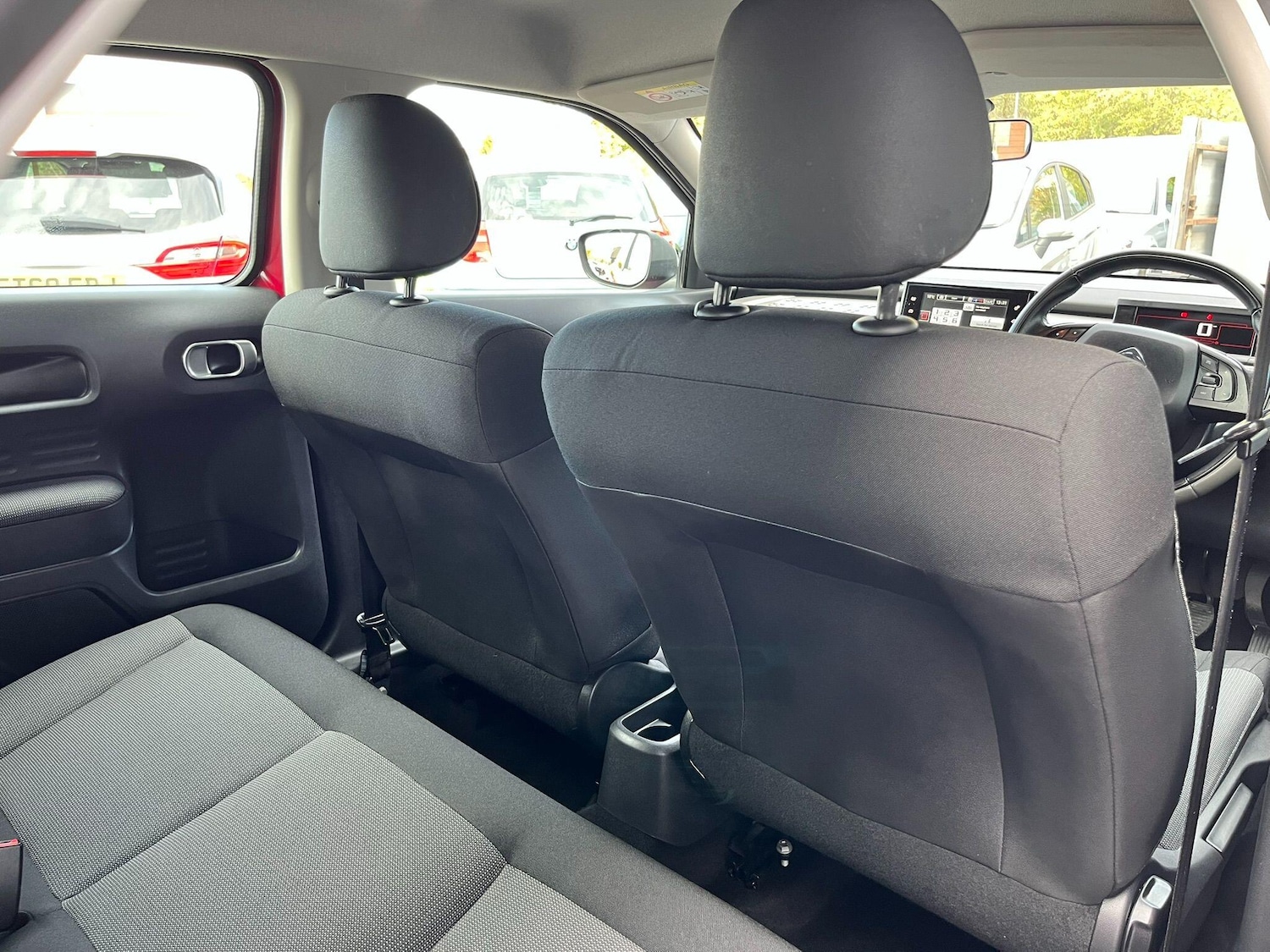 Used Citroen C4 Cactus 2016 for sale - 76349634: Photo 35