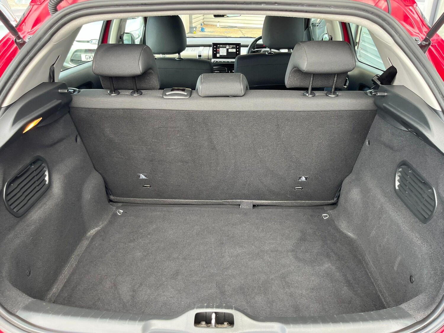 Used Citroen C4 Cactus 2016 for sale - 76349634: Photo 36