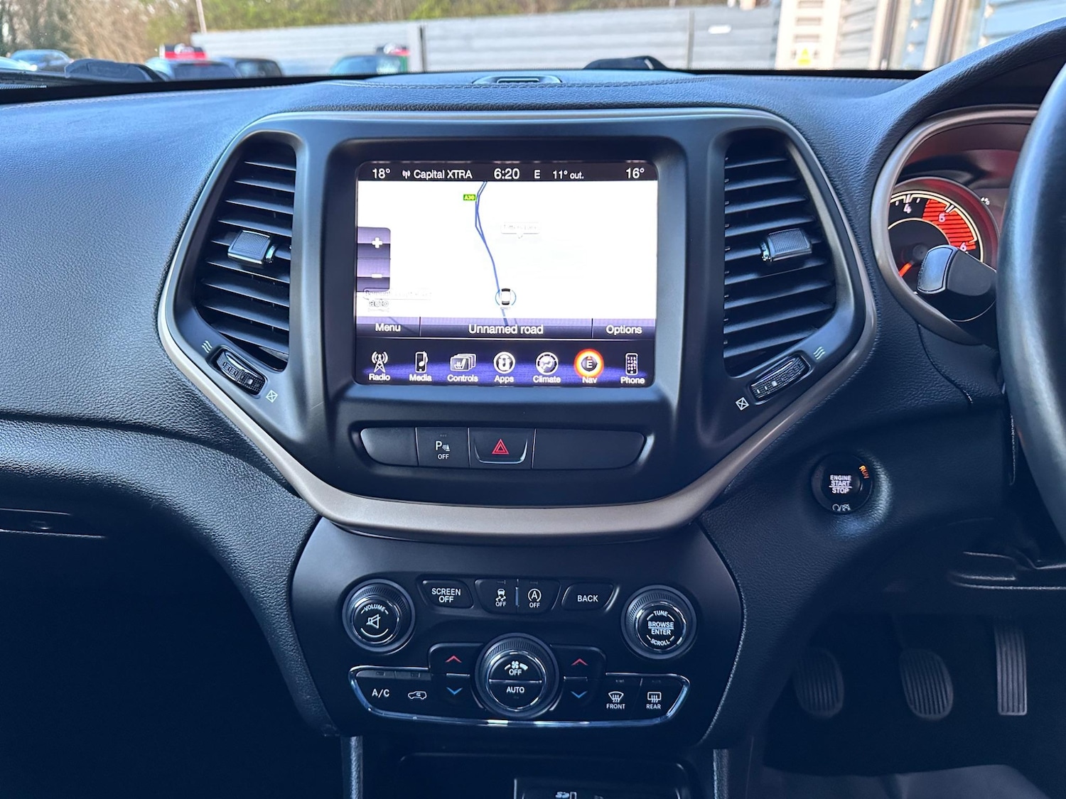 Vehicle 15