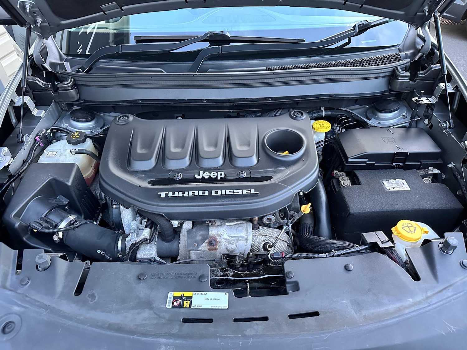 Vehicle 27