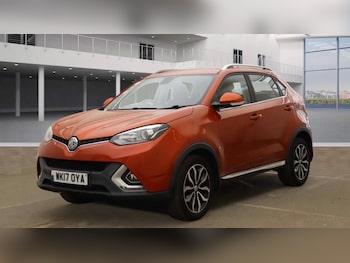 Used MG GS 2017 for sale - 75657219: Photo