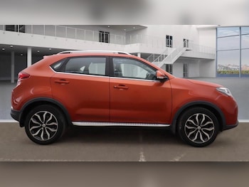 Used MG GS 2017 for sale - 75657219: Photo