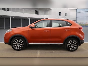 Used MG GS 2017 for sale - 75657219: Photo
