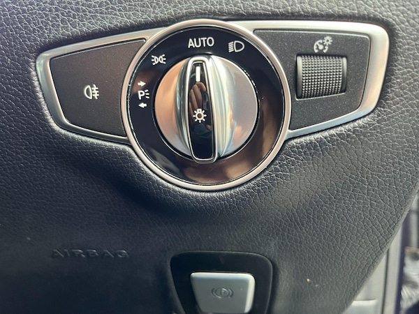 Used Mercedes-Benz E Class 2017 for sale - 76295945: Photo 21
