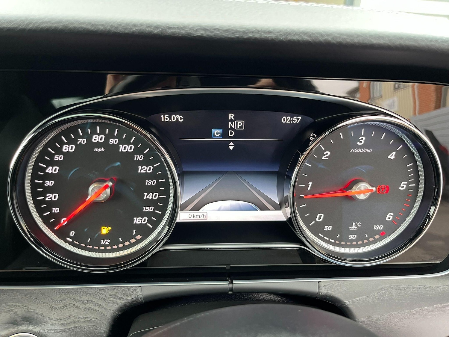 Used Mercedes-Benz E Class 2017 for sale - 76295945: Photo 22