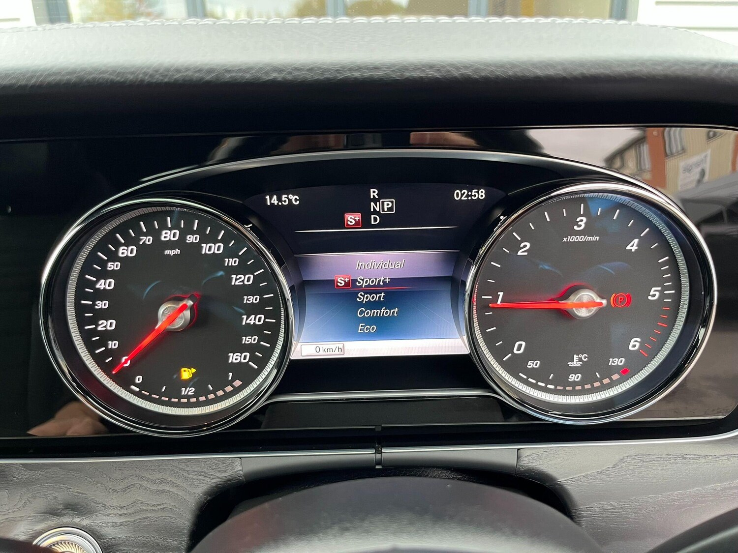 Used Mercedes-Benz E Class 2017 for sale - 76295945: Photo 29