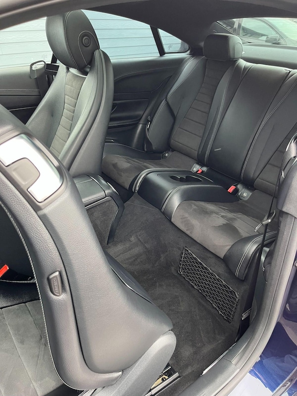 Used Mercedes-Benz E Class 2017 for sale - 76295945: Photo 34