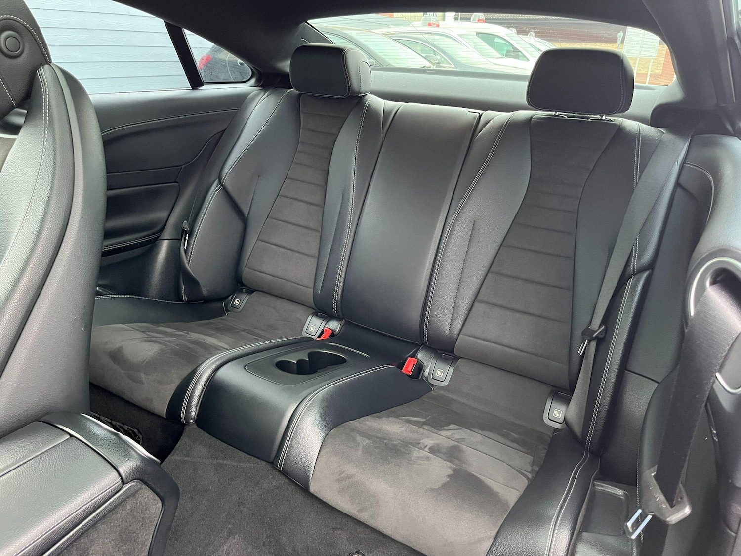 Used Mercedes-Benz E Class 2017 for sale - 76295945: Photo 35