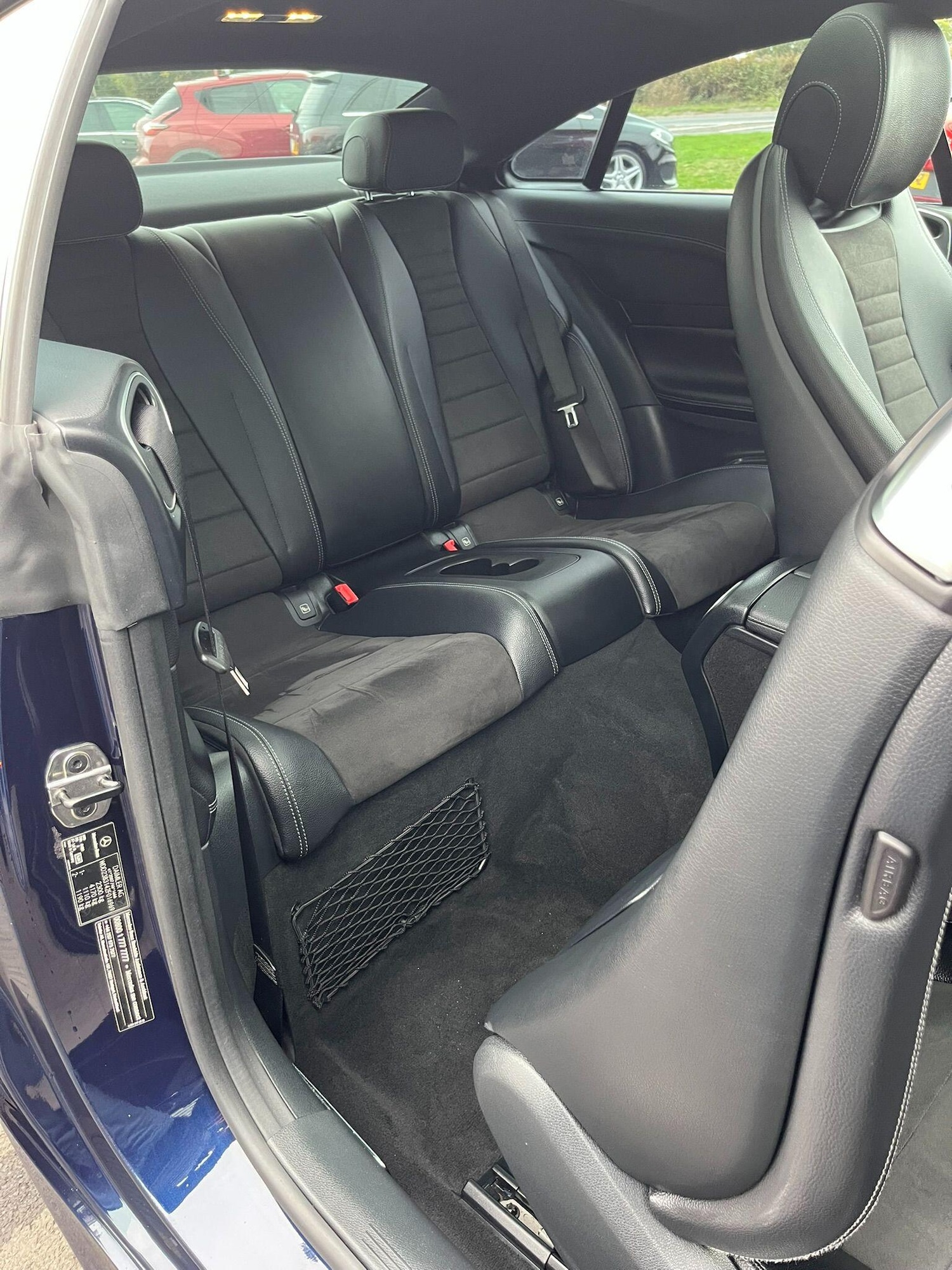 Used Mercedes-Benz E Class 2017 for sale - 76295945: Photo 36