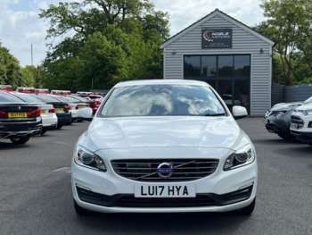 Used Volvo V60 2017 for sale - 74810254: Photo