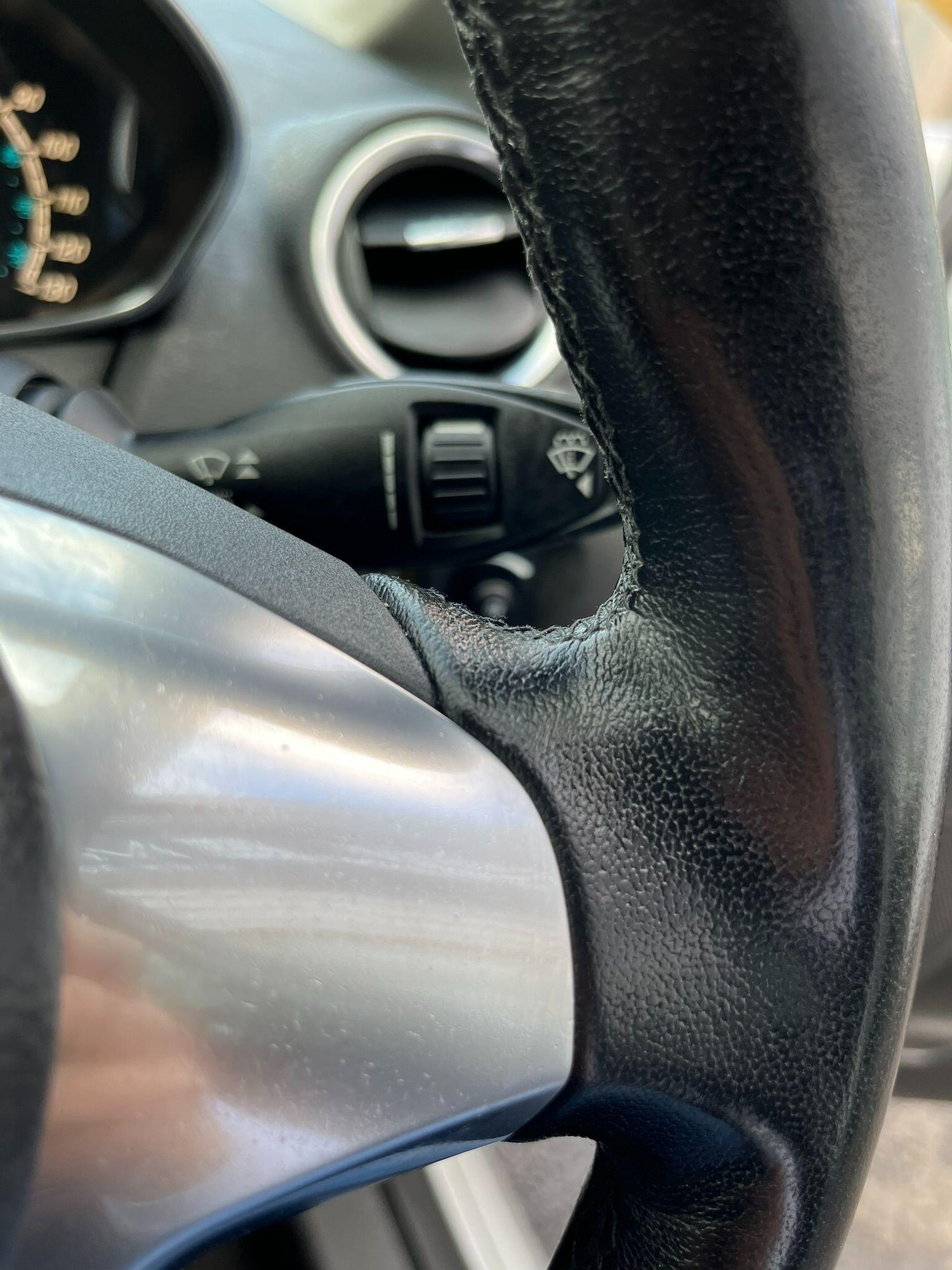 Used Ford Fiesta 2014 for sale - 76990201: Photo 17