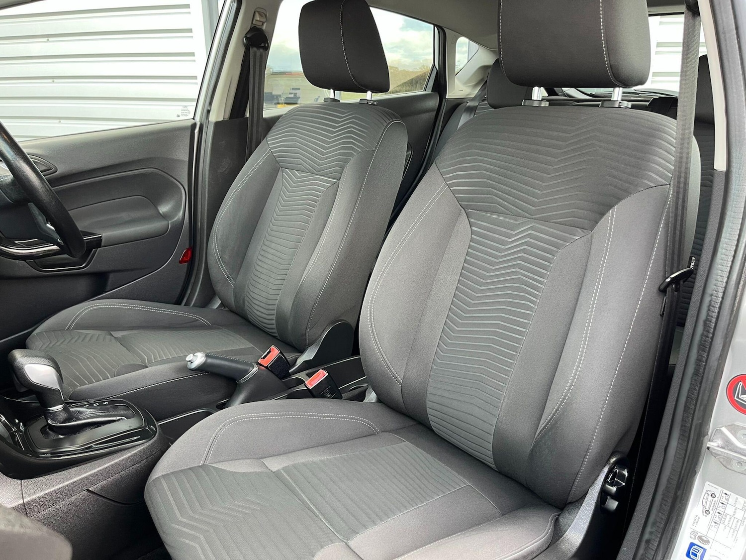 Used Ford Fiesta 2014 for sale - 76990201: Photo 27