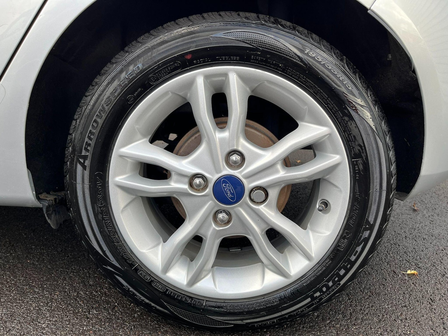 Used Ford Fiesta 2014 for sale - 76990201: Photo 39