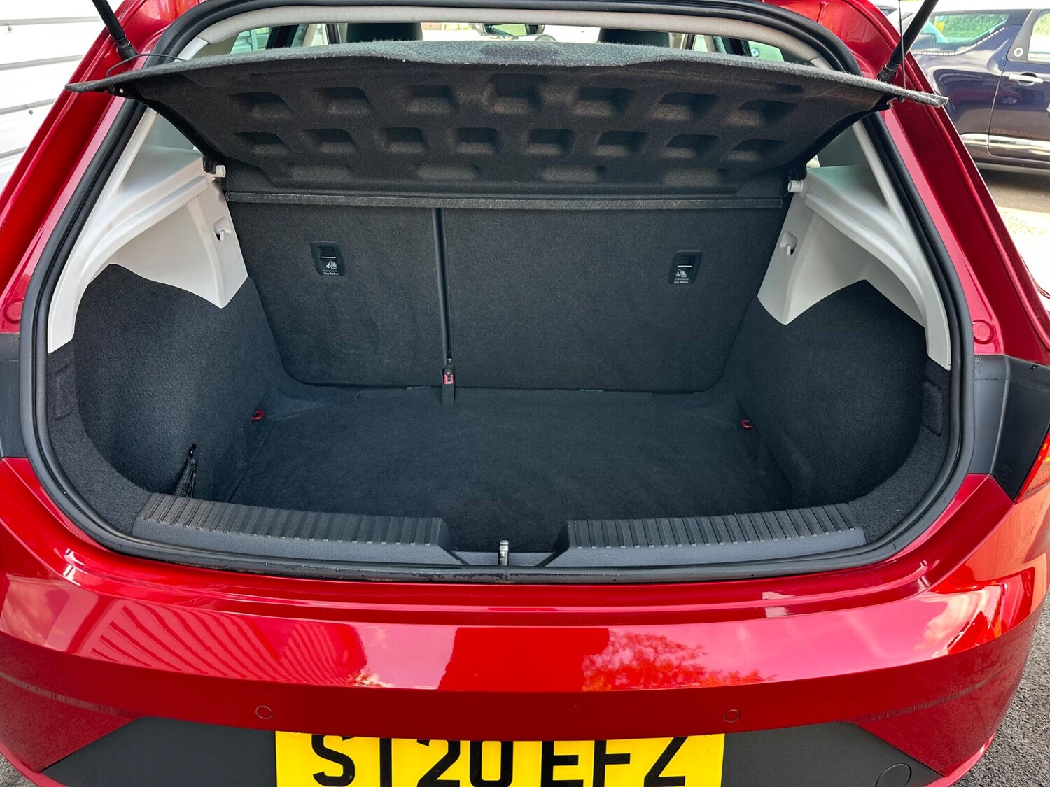 Used SEAT Leon 2020 for sale - 76592229: Photo 15